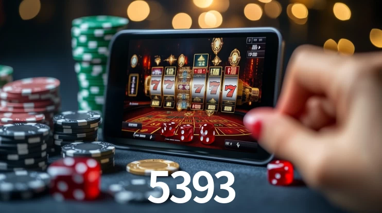 5393,5393 bet