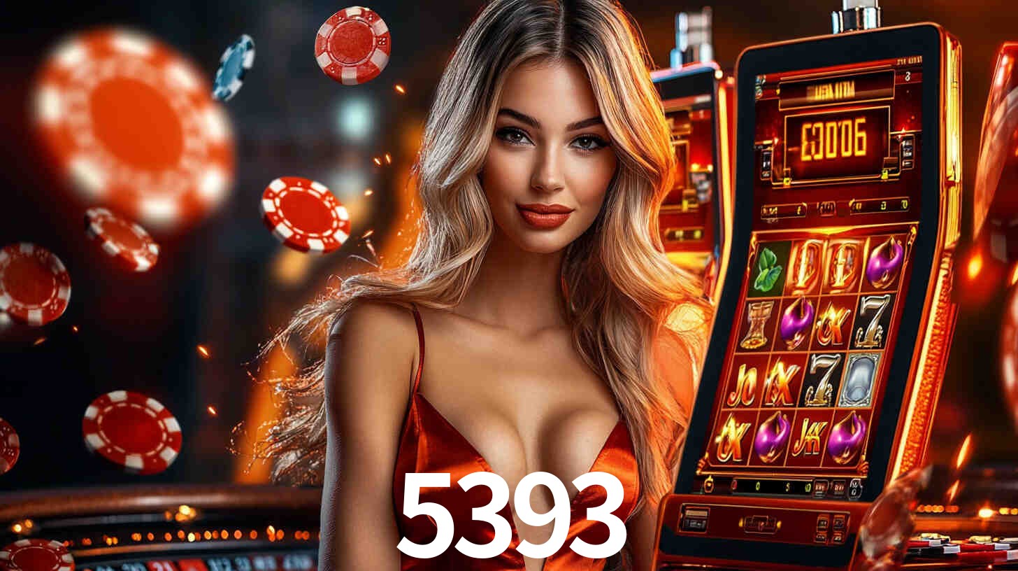 5393: A Experiência de Casino com Jogos de Mesa ao Vivo