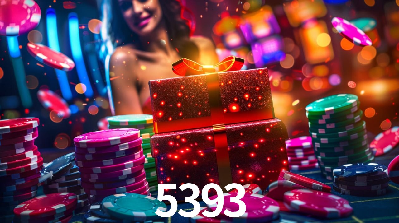 Sistemas de Segurança 5393