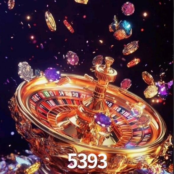 Explorando a Categoria de Eventos em Apostas na 5393