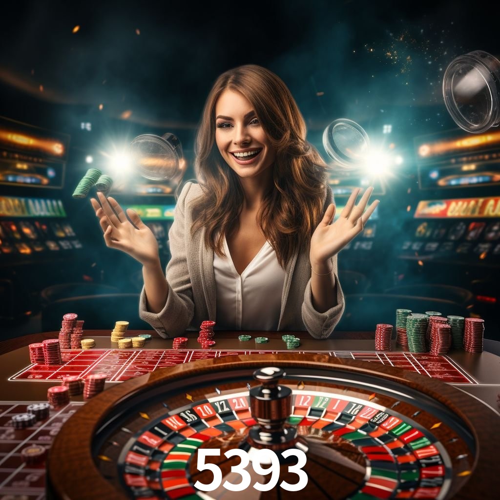 5393 bet