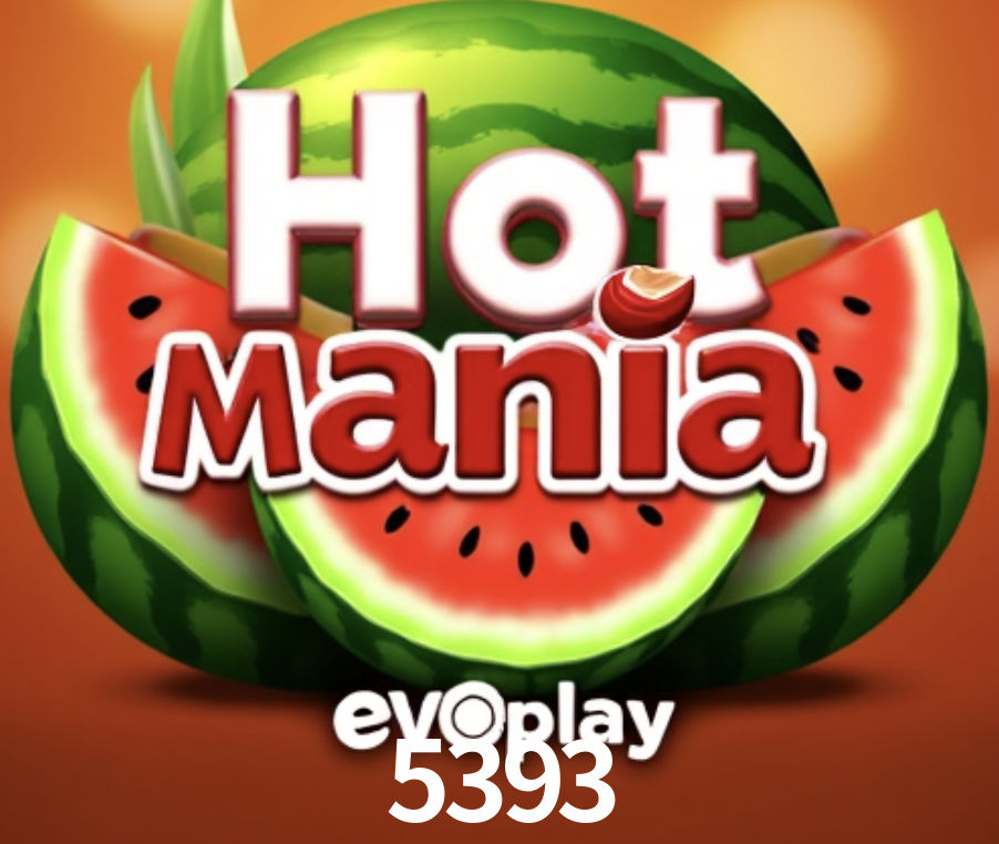 Game Providers 5393