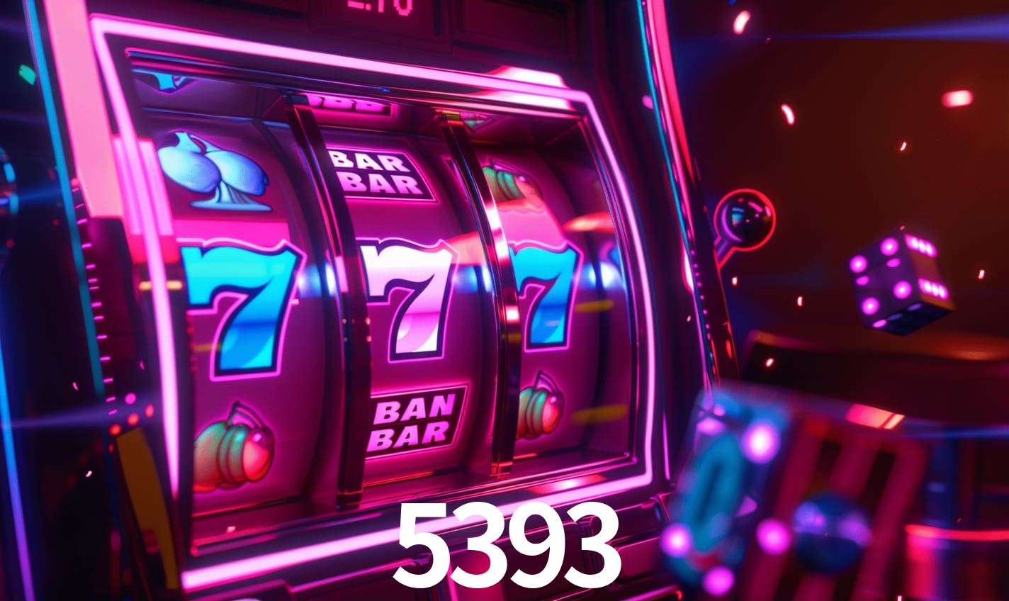 Jogos de Slot 5393