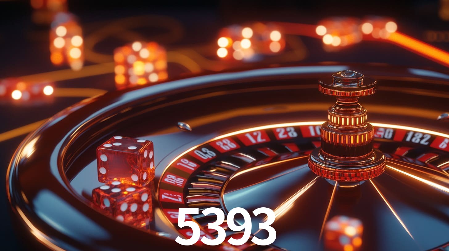 Descubra a Magia dos Jogos de Arcade no 5393