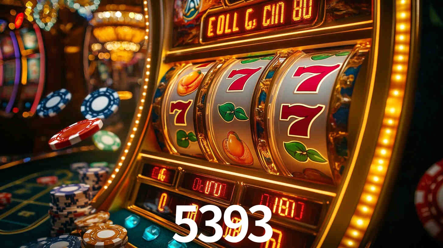 5393 APP
