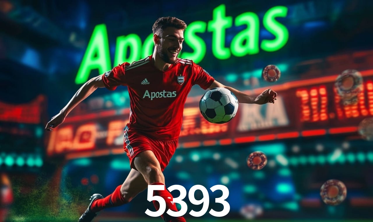 Desvendando o Mundo dos Jogos Virtuais na 5393