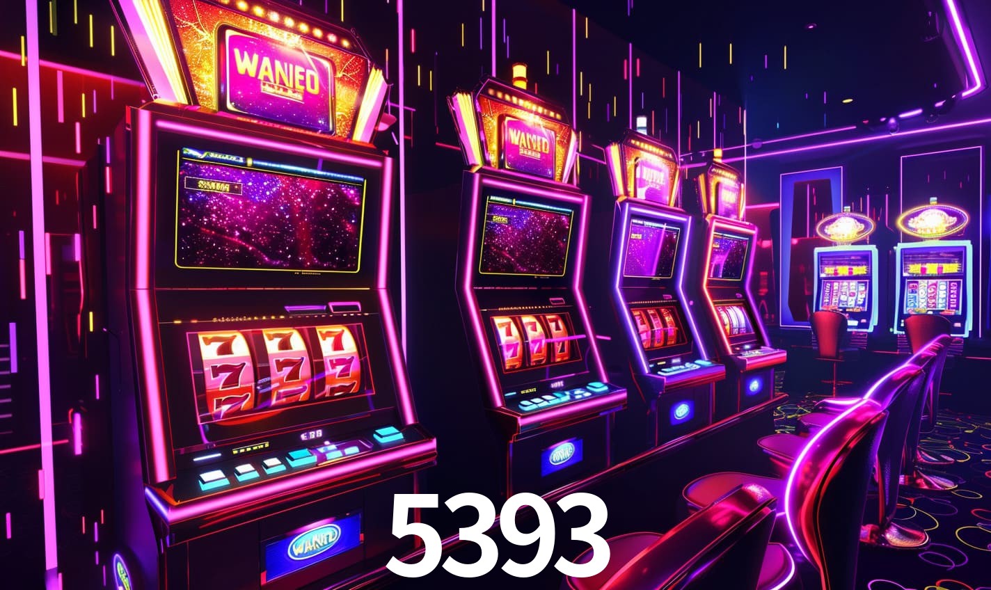 Estatísticas do Jogo 5393