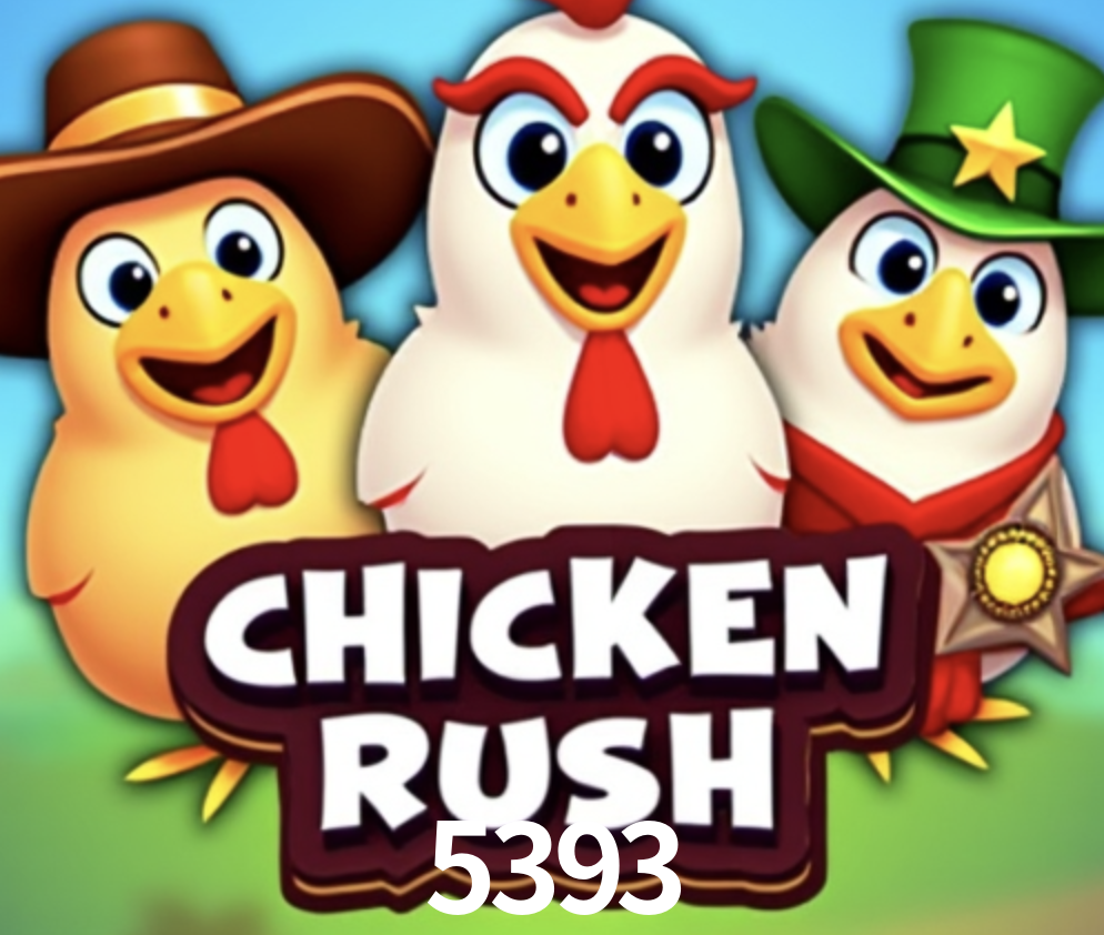Games Directory 5393