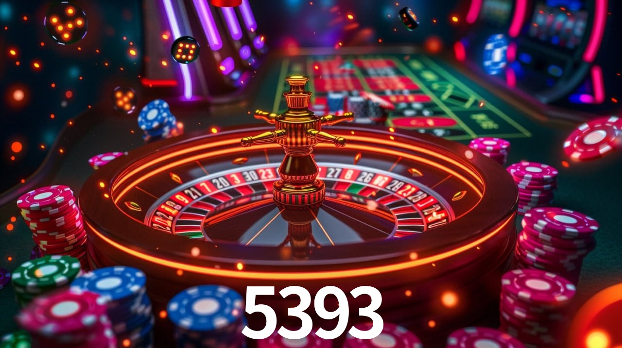 Desvendando o Mundo dos Jogos Virtuais na 5393