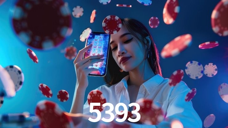 Benefícios da Conta 5393