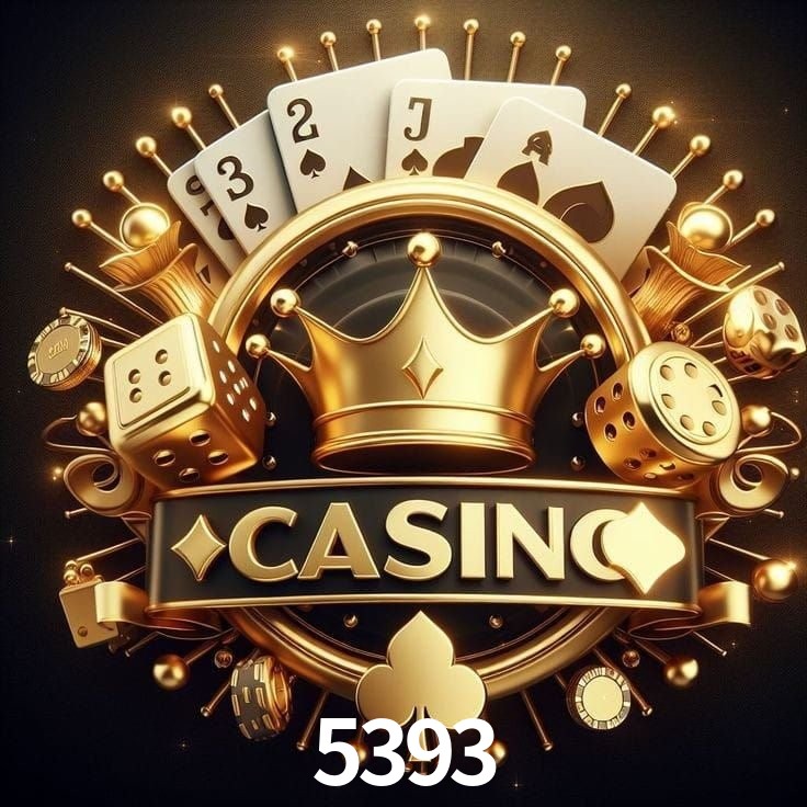 Apostas Esportivas na 5393: Um Guia Completo