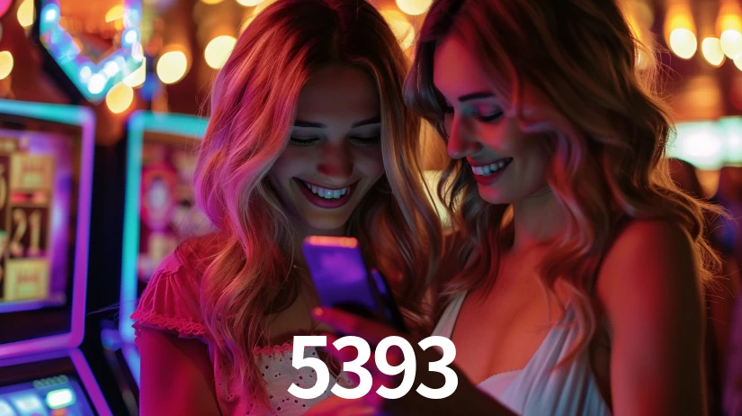 5393: Seu Especialista em Apostas Esportivas Brasileiras