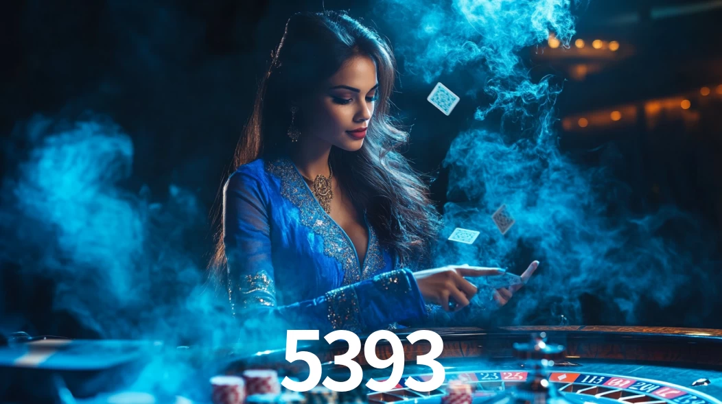 Recursos de Bônus 5393