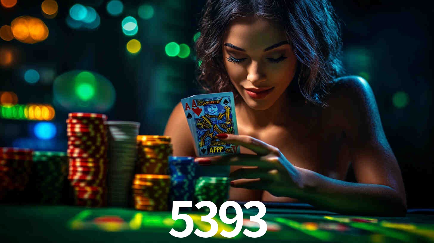 Apostas de Tênis 5393
