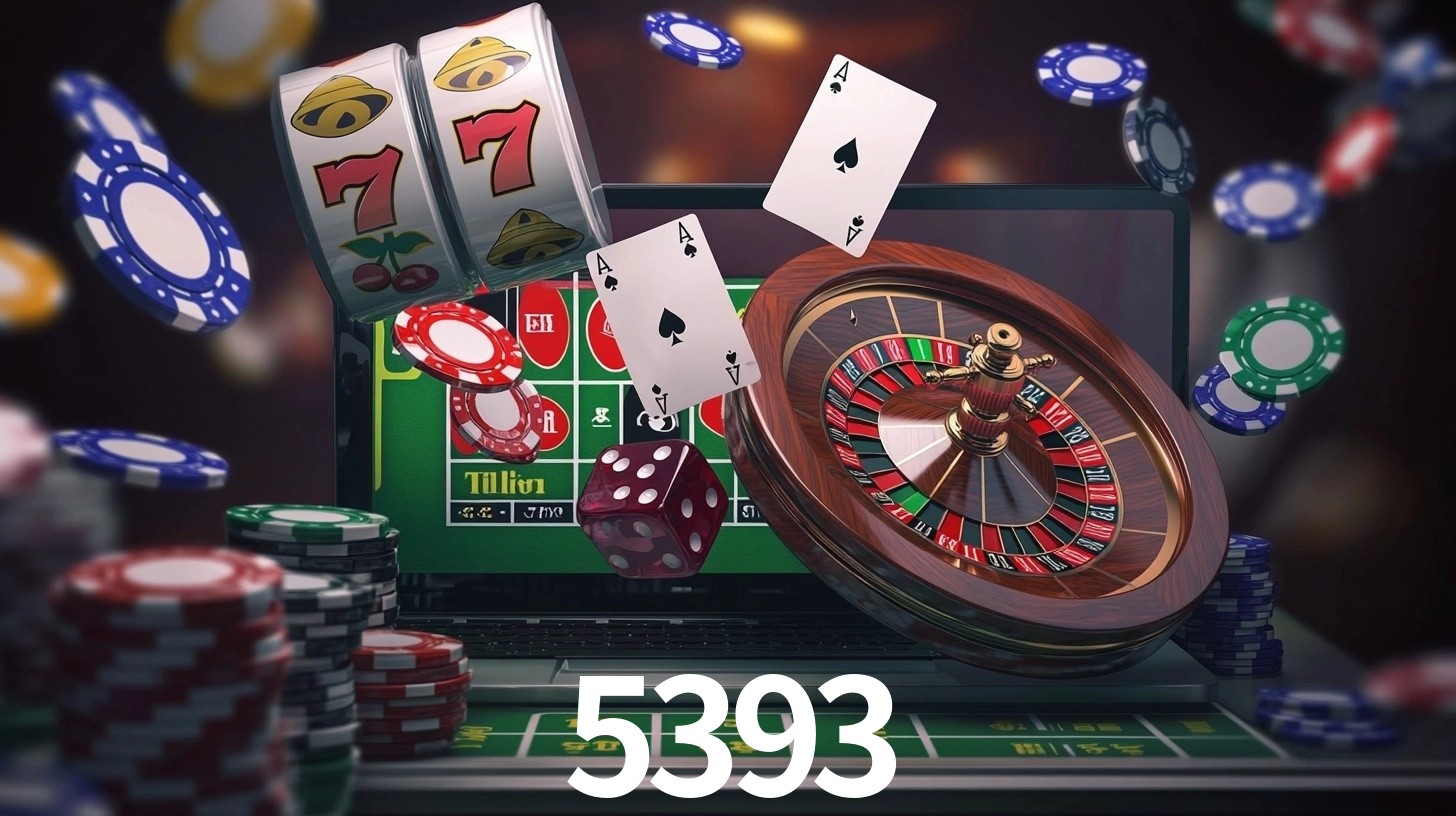 5393 APP