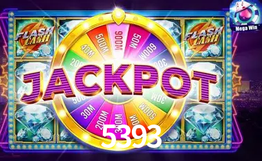 Descubra o Mundo do Cassino Online com 5393