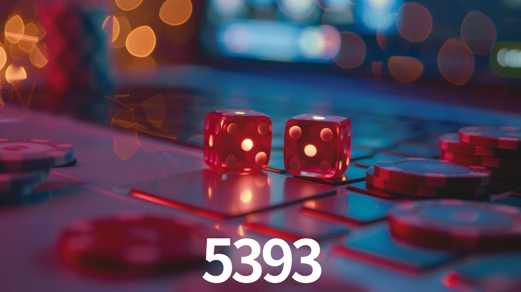 Game Statistics 5393